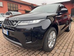 Nero Usata 2022 Land Rover Range Rover evoque SUV | 26.890 € (Super prezzo)