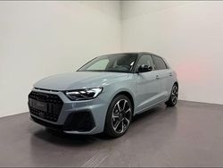 Grigio chronos metallizzato Nuova 2026 Audi A1 S-Line Due volumi | 30.800 € (Buon prezzo)