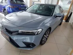 Blu/azzurro Nuova 2025 Honda Civic Sport Tre volumi | 33.900 € (Buon prezzo)