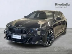 System created Nuova 2024 BMW i5 M Sport Tre volumi | 71.900 € (Buon prezzo)