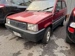 Usata 1995 Fiat Panda 4x4 Club Due volumi | 2500 €