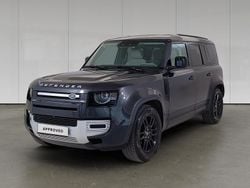 Carpathian grey Usata 2023 Land Rover Defender SE | 69.500 € (Molto cara)
