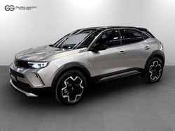 Kontrast grey Usata 2023 Opel Mokka-e Ultimate SUV | 29.900 €