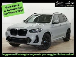 Grigio Usata 2023 BMW X3 M Sport SUV | 54.500 € (Molto cara)