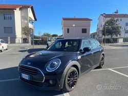 Blu Usata 2021 Mini Clubman Station wagon | 23.000 € (Cara)