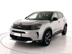 Grigio Usata 2024 Citroën C5 Aircross SUV | 25.600 € (Buon prezzo)