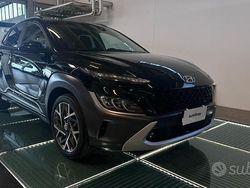 Usata 2021 Hyundai Kona SUV | 18.900 € (Cara)