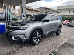 Usata 2019 Citroën C5 Aircross Shine SUV | 11.000 € (Buon prezzo)