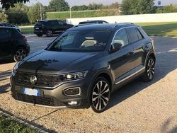 Usata 2018 VW T-Roc Edition SUV | 20.000 € (Super prezzo)