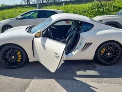 Usata 2008 Porsche Cayman Coupé | 45.000 € (Cara)
