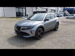 Grigio Nuova 2024 Alfa Romeo Junior Edizione Speciale SUV | 31.100 € (Buon prezzo)
