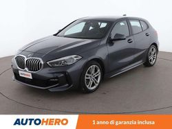 Grigio Usata 2021 BMW 116 M Sport Due volumi | 22.999 € (Buon prezzo)