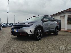 Grigio Usata 2022 Citroën C5 Aircross Feel SUV | 17.750 € (Super prezzo)
