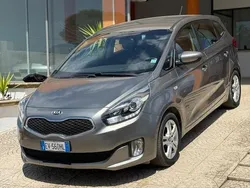 Usata 2014 Kia Carens Monovolume | 6800 € (Ottimo prezzo)