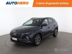 Blu Usata 2022 Hyundai Tucson SE SUV | 22.599 € (Buon prezzo)