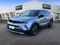 Grigio Usata 2021 Opel Mokka Elegance SUV | 16.550 € (Buon prezzo)