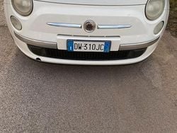 Usata 2009 Fiat 500 Tre volumi | 4000 €