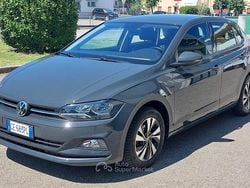 Usata 2021 VW Polo Tre volumi | 14.500 € (Buon prezzo)