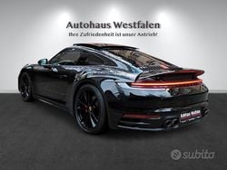 Nero Usata 2020 Porsche 911 Carrera S Sport Coupé | 109.990 € (Super prezzo)