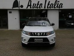 Bianco Usata 2020 Suzuki Vitara SUV | 17.490 € (Buon prezzo)