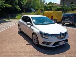 Usata 2016 Renault Mégane IV LIMITED Tre volumi | 7200 € (Buon prezzo)