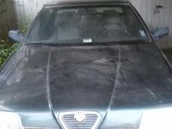 Usata 1989 Alfa Romeo 164 Tre volumi | 2500 €