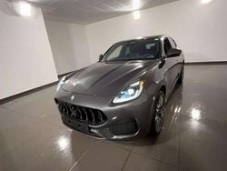 Grigio lava Usata 2025 Maserati Grecale GT SUV | 61.990 € (Ottimo prezzo)