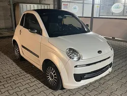Usata 2016 Microcar Dué Due volumi | 6000 € (Molto cara)