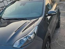 Usata 2018 Kia Sportage SUV | 18.000 € (Cara)