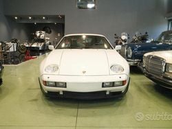 Bianco Usata 1984 Porsche 928 Coupé | 30.000 €
