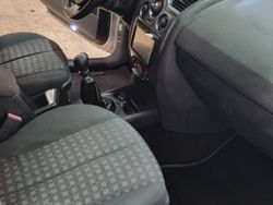 Grigio Usata 2007 Renault Mégane II Station wagon | 2900 €