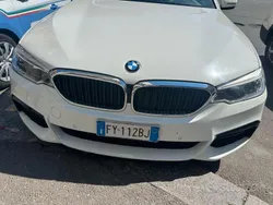 Bianco Usata 2019 BMW 520 M Sport Tre volumi | 22.900 € (Ottimo prezzo)