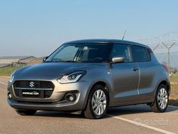 Grigio Usata 2022 Suzuki Swift Tre volumi | 14.800 € (Buon prezzo)