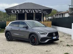 Grigio Usata 2023 Mercedes GLA35 AMG AMG SUV | 48.500 € (Buon prezzo)