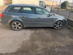 Usata 2007 Audi A4 Tre volumi | 1900 € (Ottimo prezzo)