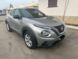 Argento Usata 2021 Nissan Juke Tekna SUV | 14.500 € (Ottimo prezzo)