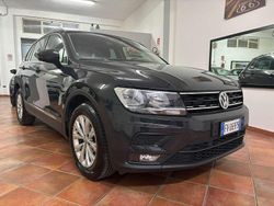 Grigio Usata 2019 VW Tiguan Sport SUV | 16.900 € (Buon prezzo)