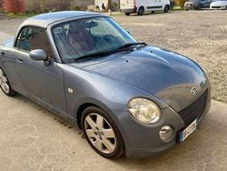 Usata 2006 Daihatsu Copen Cabrio | 8000 €