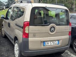 Usata 2011 Citroën Nemo Monovolume | 5200 € (Cara)