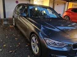 Usata 2013 BMW 320 Sport Line Station wagon | 9500 € (Buon prezzo)