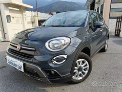 Grigio scuro Usata 2019 Fiat 500X Cross SUV | 13.499 € (Ottimo prezzo)
