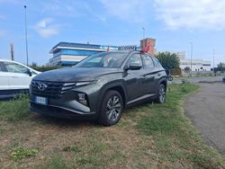 Grigio Usata 2021 Hyundai Tucson SUV | 17.900 € (Buon prezzo)