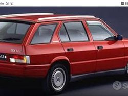 Rosso Usata 1991 Alfa Romeo 33 Station wagon | 8500 €
