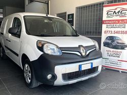 Bianco Usata 2020 Renault Kangoo Monovolume | 11.300 € (Buon prezzo)