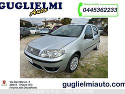 Argento Usata 2007 Fiat Punto Classica Due volumi | 2990 € (Molto cara)