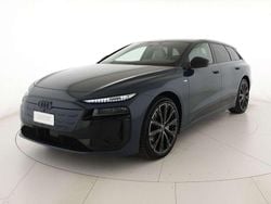 Blu plasma metallizzato Usata 2025 Audi A6 e-tron Business Station wagon | 73.500 €