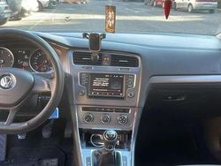 Usata 2015 VW Golf VII Highline Tre volumi | 10.500 € (Cara)