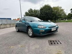 Verde Usata 1992 Mazda MX3 Coupé | 11.900 €