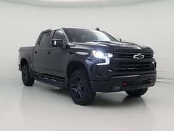 Nero Nuova 2026 Chevrolet Silverado SUV | 67.000 €