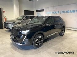 Nero Usata 2023 Peugeot 2008 Allure SUV | 23.900 € (Buon prezzo)